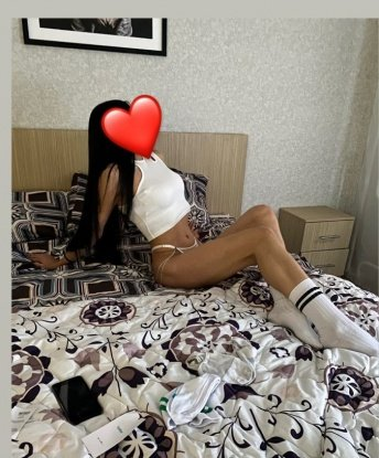 Анкета проститутки Алла - Фото 1, Выдрино, 20 лет, №10984