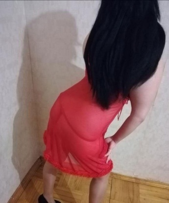 Анкета проститутки Ирочка - Фото 1, Выдрино, 20 лет, №14297
