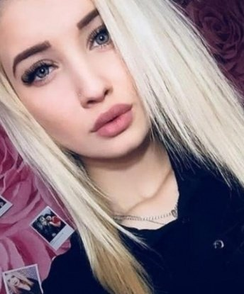 Анкета проститутки Надюша - Фото 1, Выдрино, 21 год, №4471